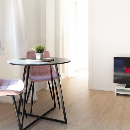 Bos1 - Central Station • New Chic Apartment • Milan Bagian luar foto