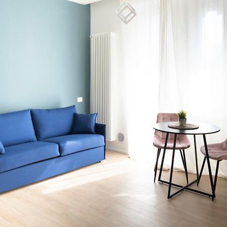 Bos1 - Central Station • New Chic Apartment • Milan Bagian luar foto