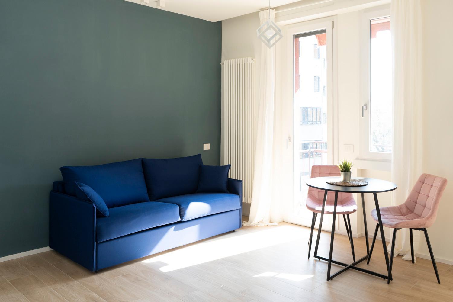 Bos1 - Central Station • New Chic Apartment • Milan Bagian luar foto