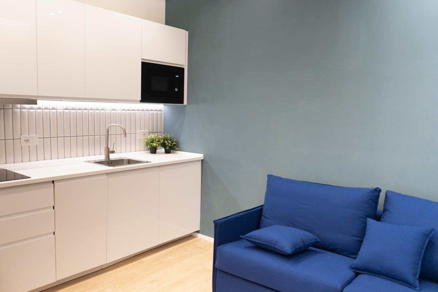 Bos1 - Central Station • New Chic Apartment • Milan Bagian luar foto