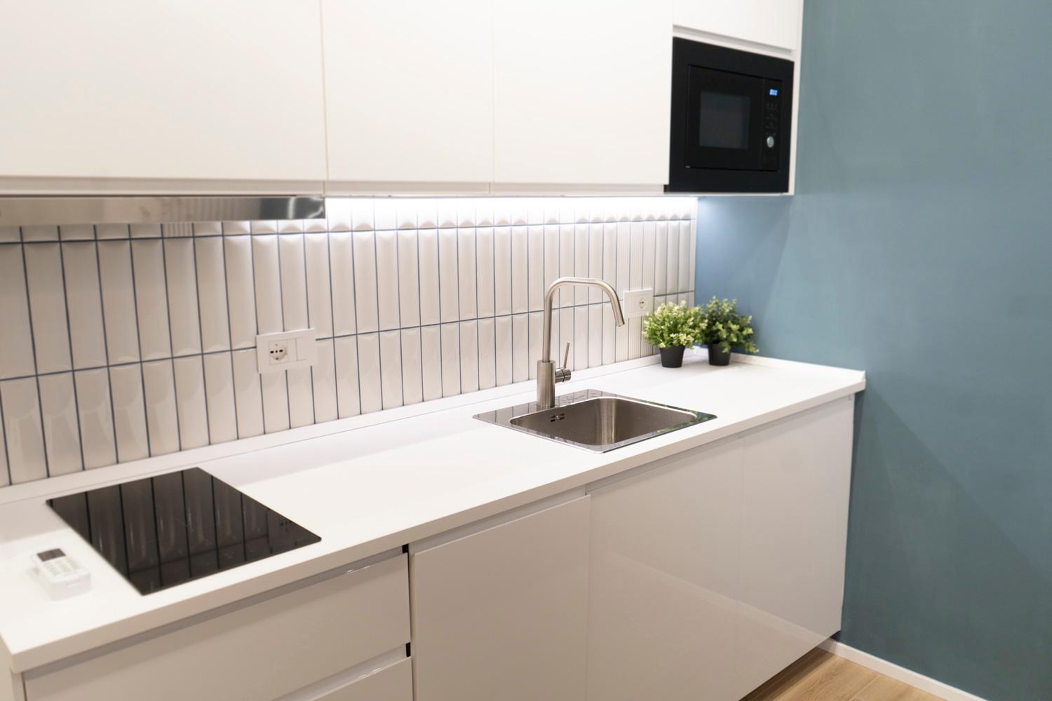 Bos1 - Central Station • New Chic Apartment • Milan Bagian luar foto