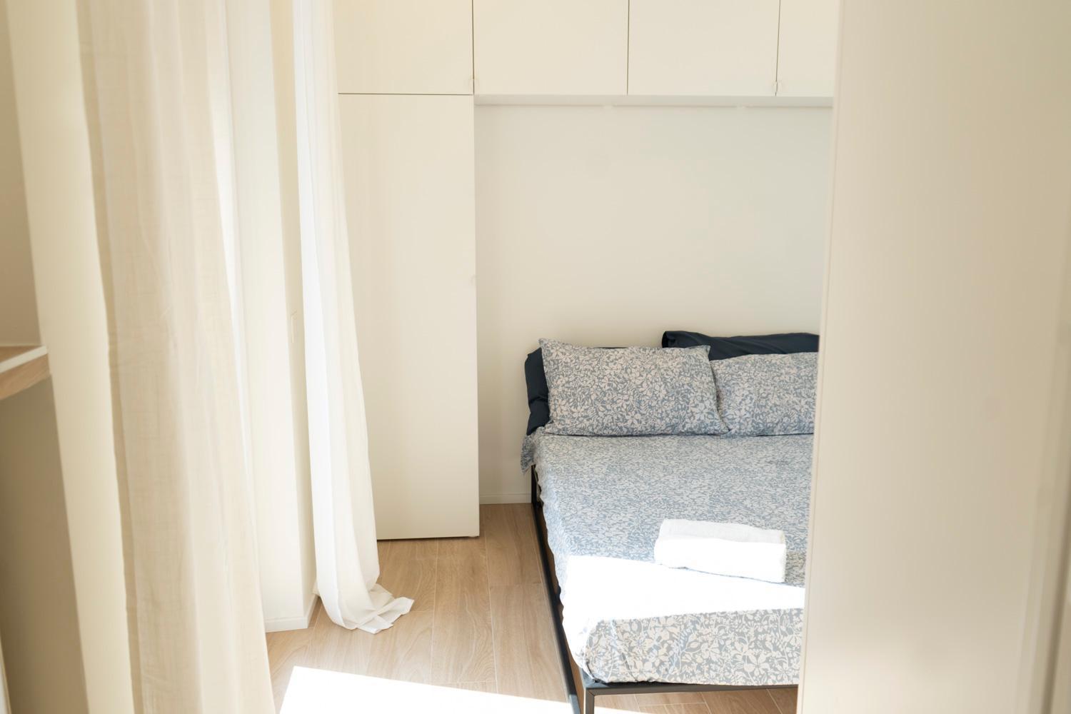 Bos1 - Central Station • New Chic Apartment • Milan Bagian luar foto