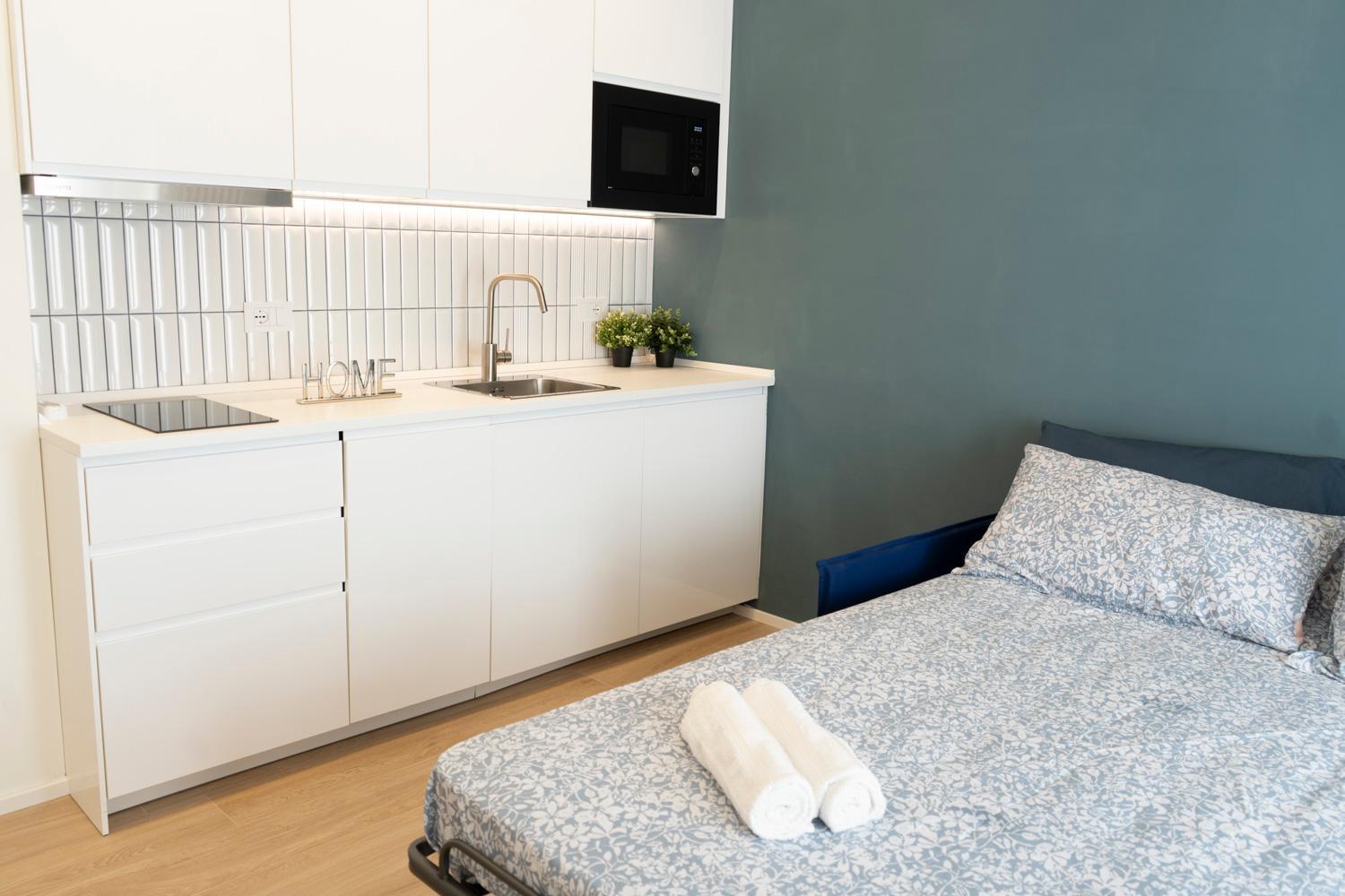 Bos1 - Central Station • New Chic Apartment • Milan Bagian luar foto
