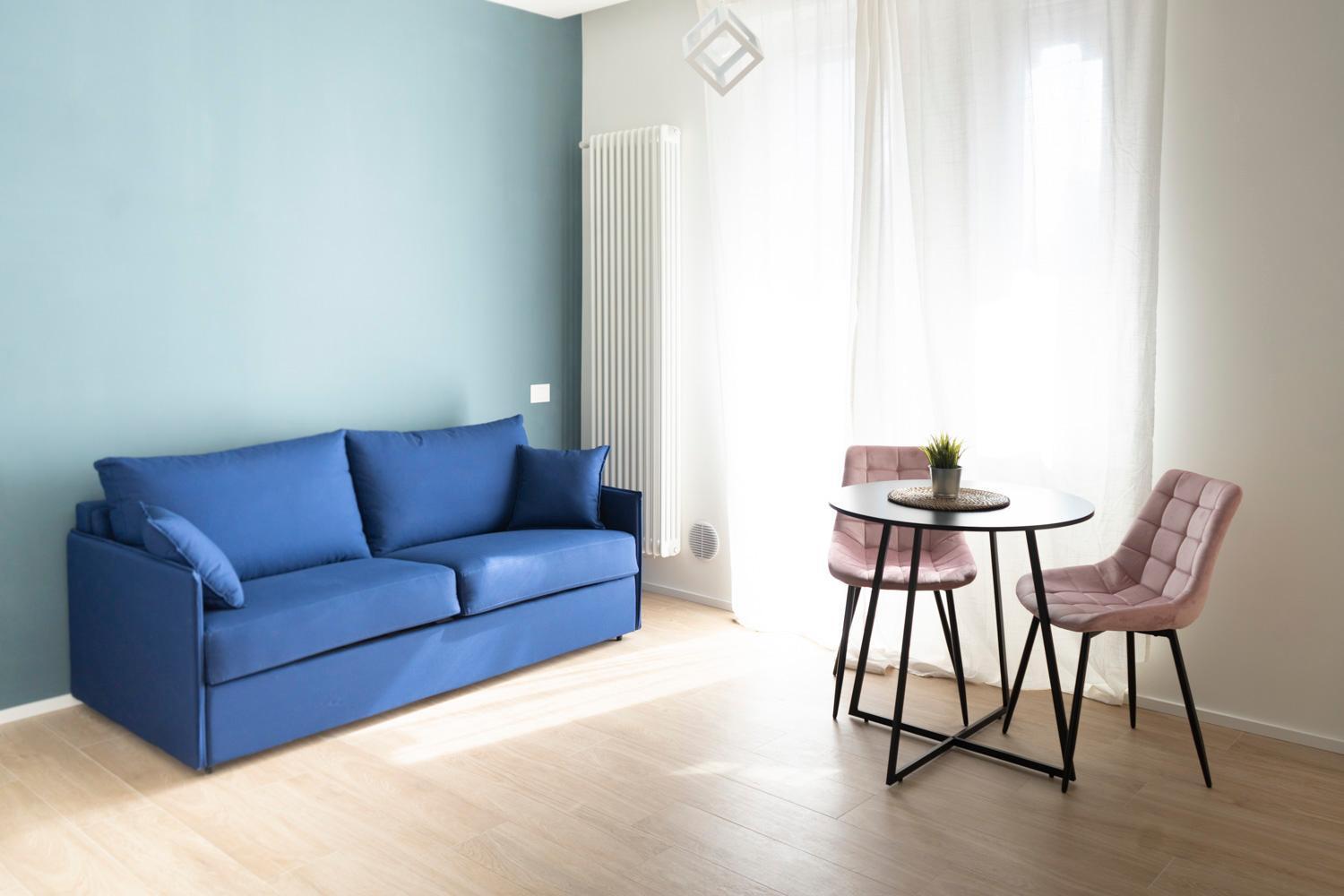 Bos1 - Central Station • New Chic Apartment • Milan Bagian luar foto