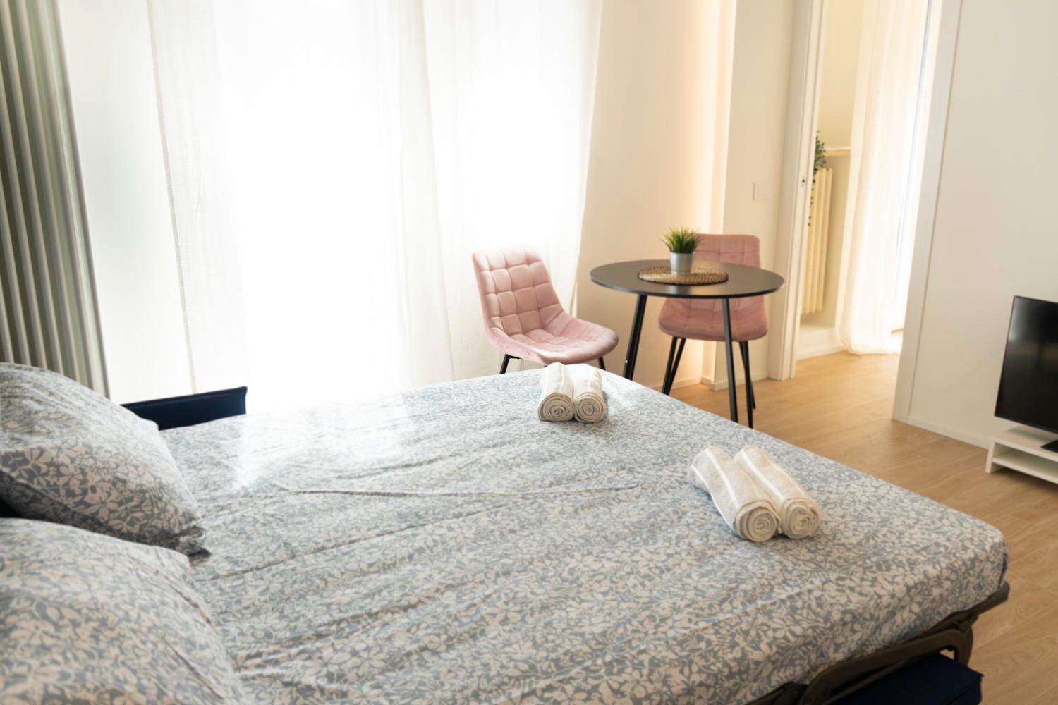 Bos1 - Central Station • New Chic Apartment • Milan Bagian luar foto