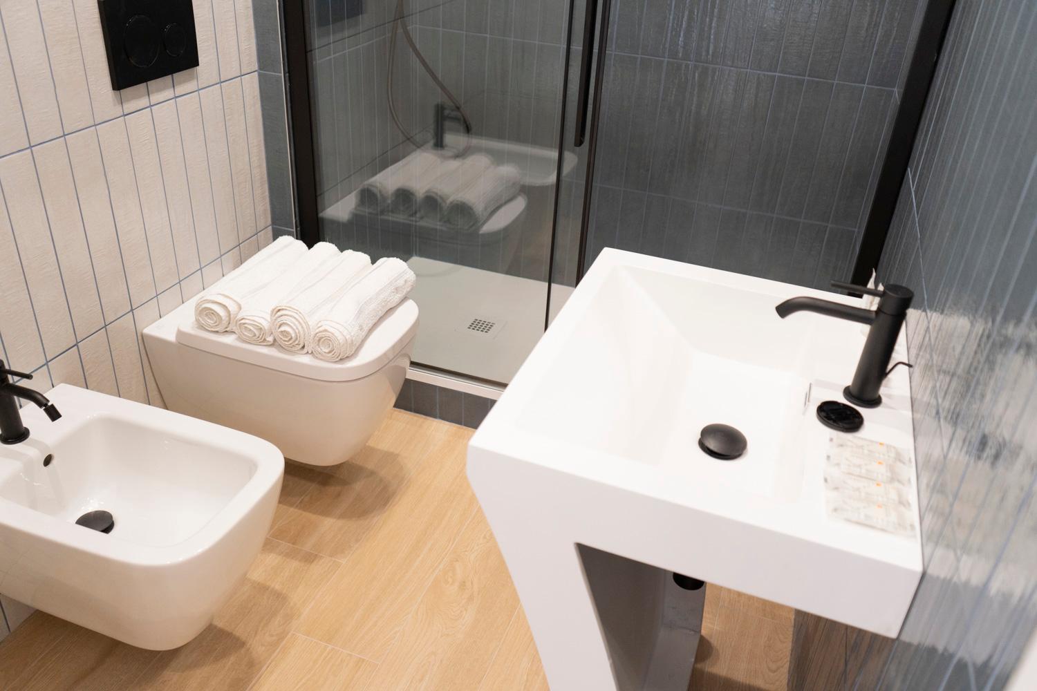 Bos1 - Central Station • New Chic Apartment • Milan Bagian luar foto