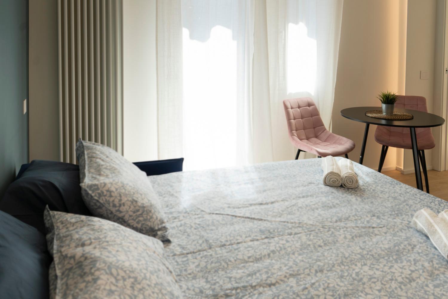 Bos1 - Central Station • New Chic Apartment • Milan Bagian luar foto