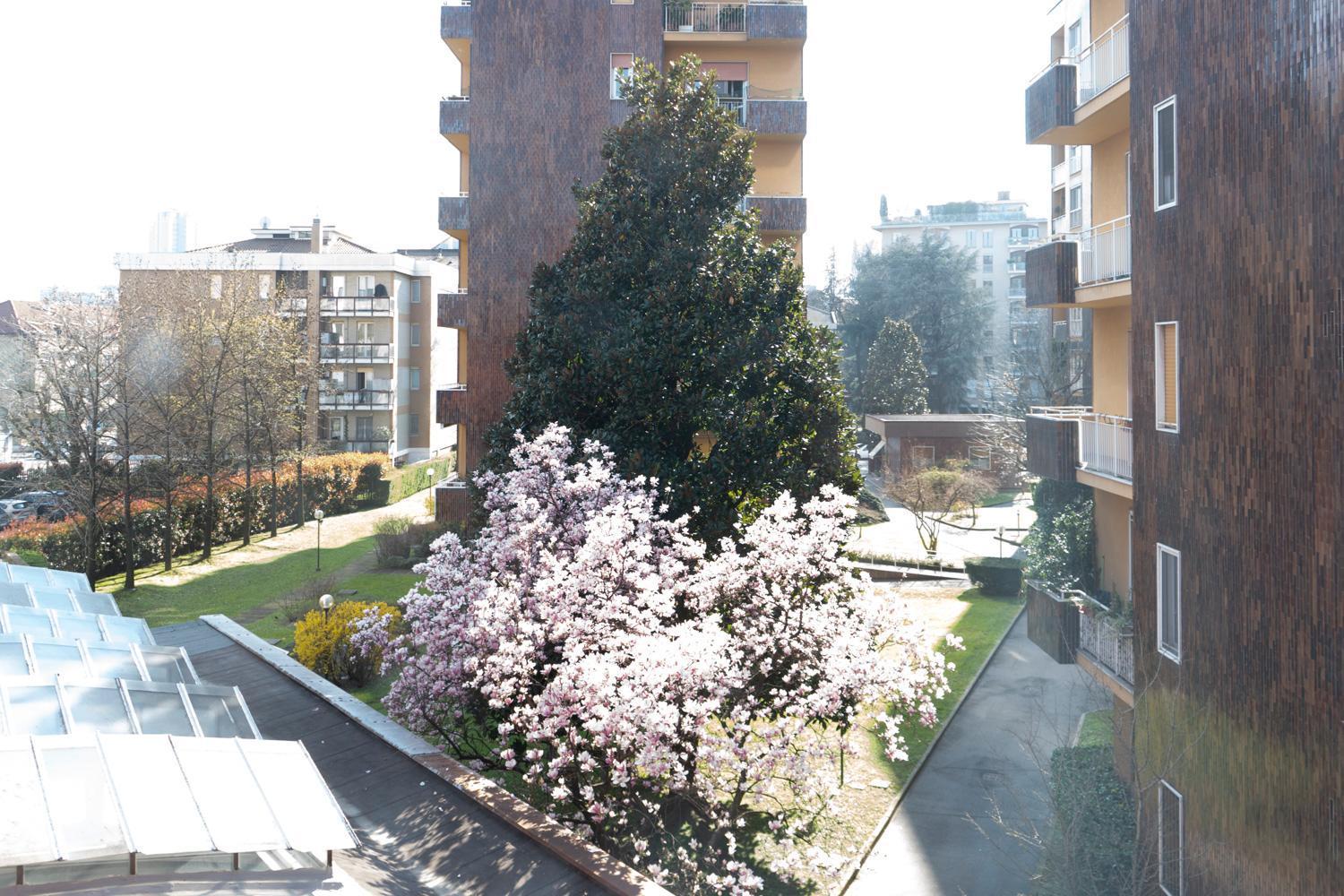 Bos1 - Central Station • New Chic Apartment • Milan Bagian luar foto